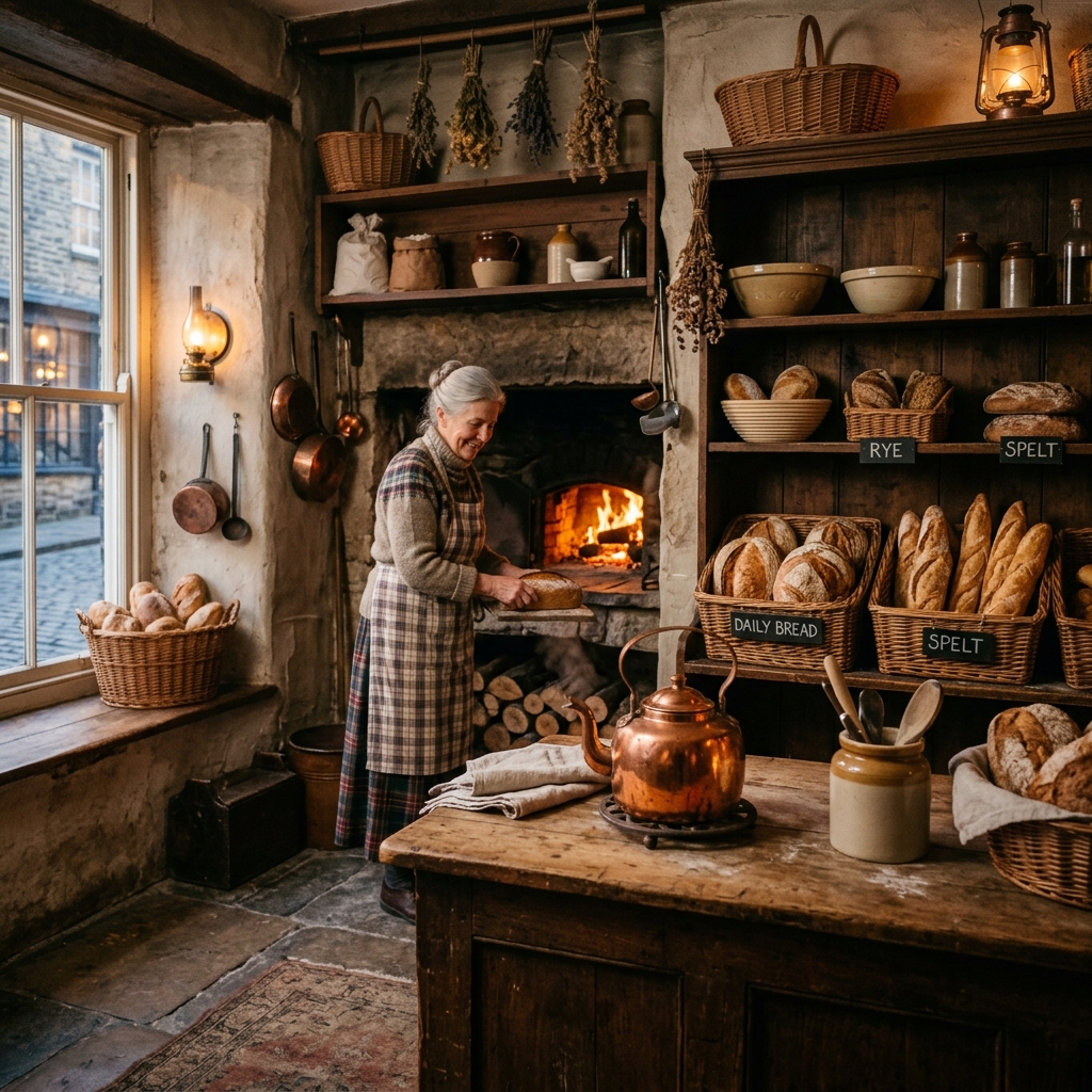 Vintage & Rustic Cafe Names: The Ultimate Guide to Nostalgic Branding